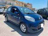 Citroën Citroen C1 1.4 HDi 55CV 5 porte - Citroën C1 mit Diesel-Antrieb