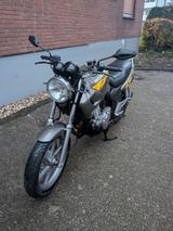 Honda CB 500 PC 32 (A2 gedrosselt) - HONDA 1997 CB 500