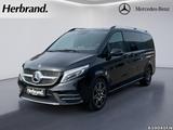 Mercedes-Benz V 220 ED/L AMG *6-SITZE**LED**DISTRONIC**KAMERA* - Mercedes-Benz V 220 in Düsseldorf
