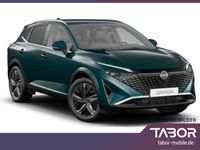 Nissan Qashqai - Vorschau Bild 2