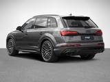 Audi Q7 SUV 50 TDI S line HUD/Pan/AHK/Matrix uvm. - Audi Q7 von 2026