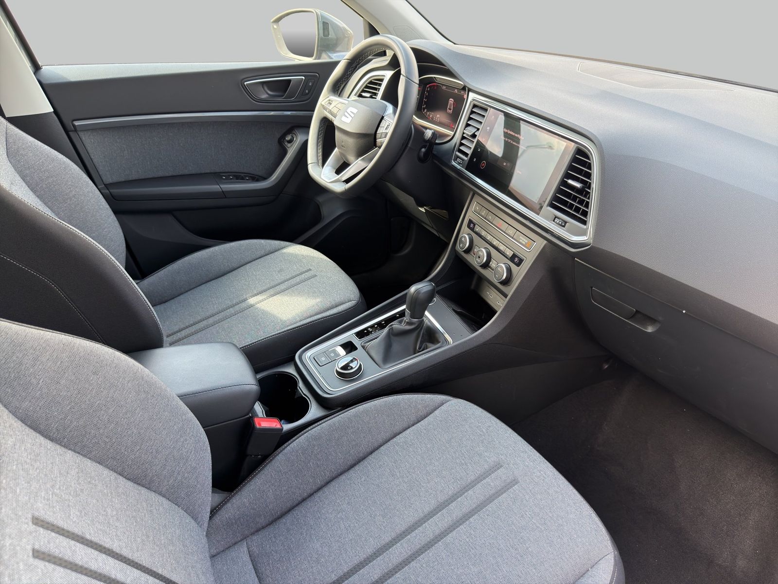 Seat Ateca - Bild 23