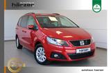 Seat Alhambra Style DSG *Xenon*NAV*AHK*Standhz*7Sitze - Seat Alhambra in Halle