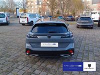 Peugeot 308 - Vorschau Bild 3