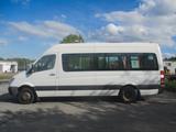 Mercedes-Benz Sprinter II..15 sitze..513 Luftfederung.. klima - 12-Sitzer Autos