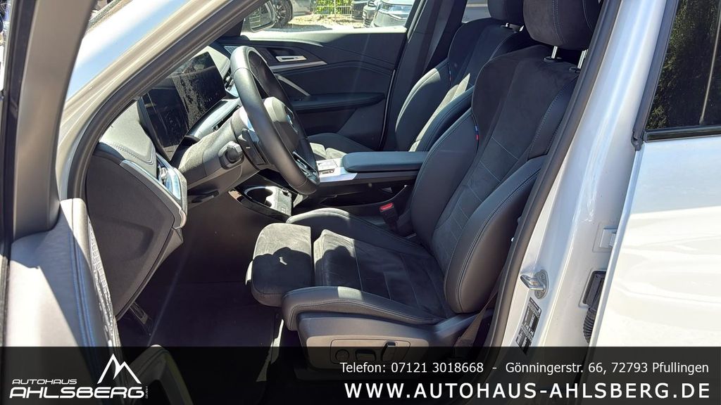 Image of BMW X1