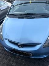 Honda Jazz 1.2 LS - gebrauchte Honda Jazz aus dem Jahr 2003