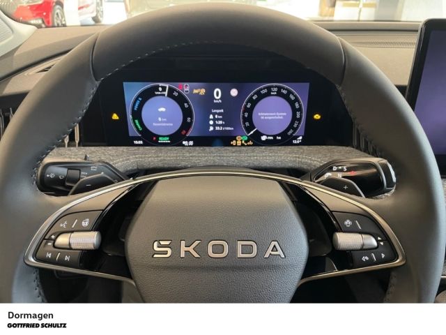 Skoda Superb - Bild 11