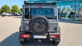 Suzuki Jimny 1.5 ALLGRIP Comfort+ Umbau - Suzuki: Umbau