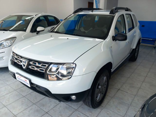 Dacia Duster 4x4 anno 2016 1.5 diesel 157 mila k