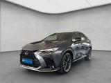 Lexus NX350h 4x4 F-Sport + Panorama Modell2026 - graue Lexus NX 350h