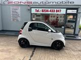 Smart ForTwo Turbo Aut.+Navi+Klima+Panoramadach - Smart ForTwo in Herne