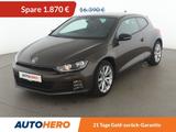Volkswagen Scirocco 2.0 TSI Club BM*NAVI*CAM*PDC*SHZ*KLIMA* - VW Scirocco Benzin Gebrauchtwagen