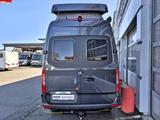 HYMER / ERIBA / HYMERCAR Grand Canyon S*4x4*AHK-2,8T-Kame-UVP: 150.796€ - Allradantrieb Euro4