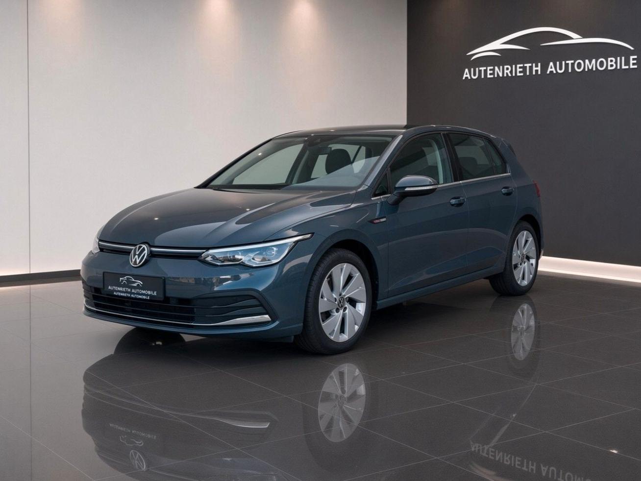 Volkswagen Golf AUTOMATIK/CARPLAY/MASSAGE/GARANTIE