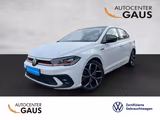 Volkswagen Polo GTI 2.0 TSI DSG Navi*Pano*ACC