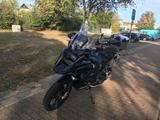 BMW R 1200 GS Adventure Tripple Black - Angebote