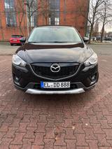 Mazda CX-5 2.0 SKYACTIV-G Sports-Line AWD Sports-Line - gebrauchte Mazda CX-5 aus dem Jahr 2012