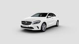 Mercedes-Benz A 200 Urban/LED/Audio20/MAP-PILOT/Sitzhzg/7G-DCT - gebrauchte Mercedes-Benz A 200 aus dem Jahr 2016