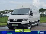 MAN TGE 3.180 L5H3 SUPERMAXI XXL! Kasten - Man TGE 5-180