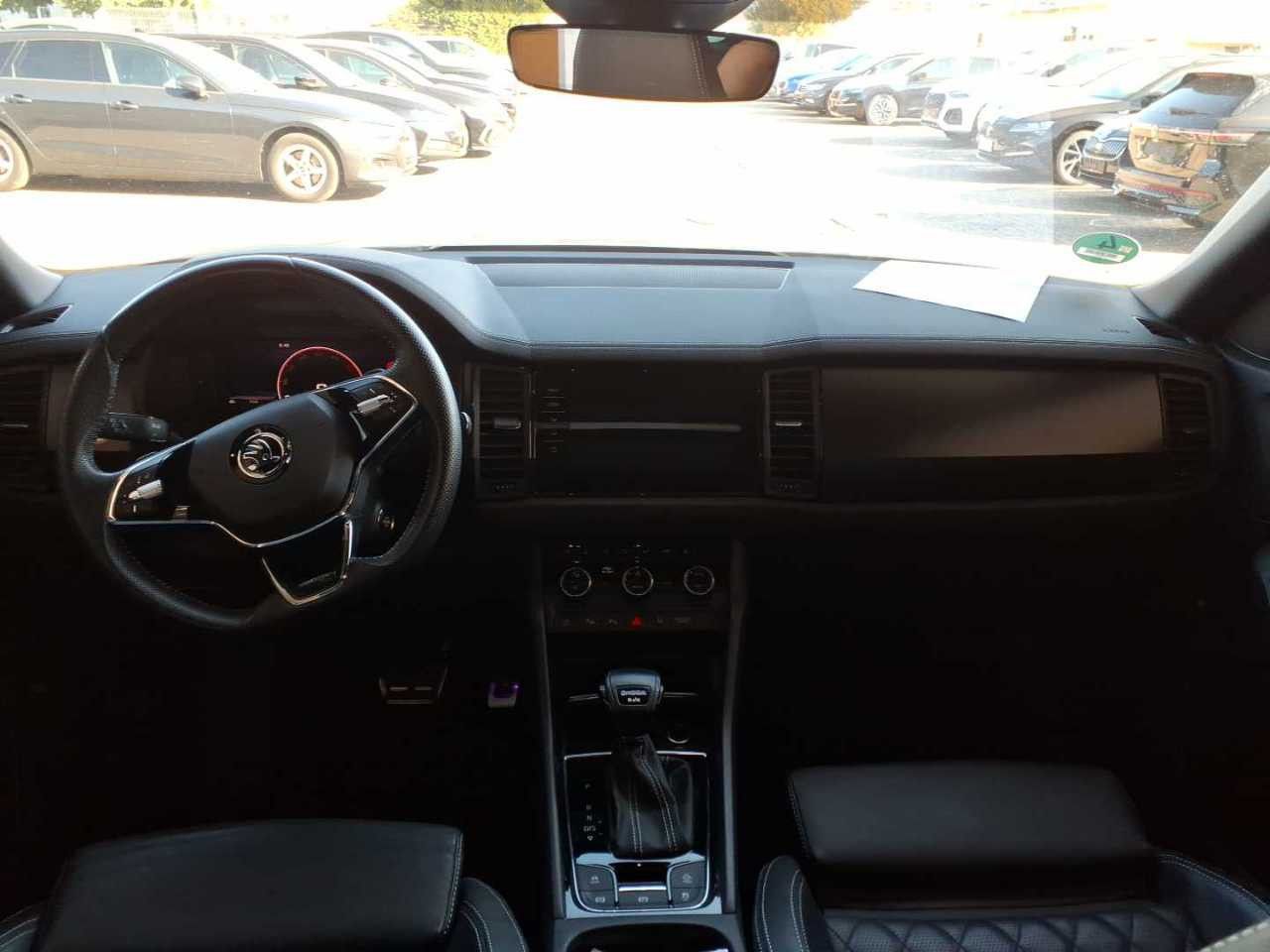 Skoda Kodiaq - Bild 9