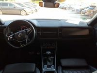 Skoda Kodiaq - Vorschau Bild 9