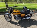 Honda CB 750 - HONDA 1973