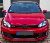 Volkswagen Golf GTI 2.0 adidas