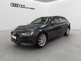 Audi A4 Avant 40 TFSI basis Navi Buisnesspaket - Audi A4 mit Benzin-Antrieb: mit Navigationssystem, Kombi