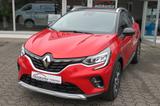 Renault Captur II "INTENS" AHK NAVI 18` KAMERA SITZH. - Renault mit Benzin-Antrieb: 18