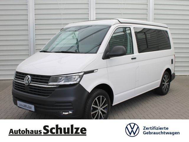 Volkswagen T6 andere