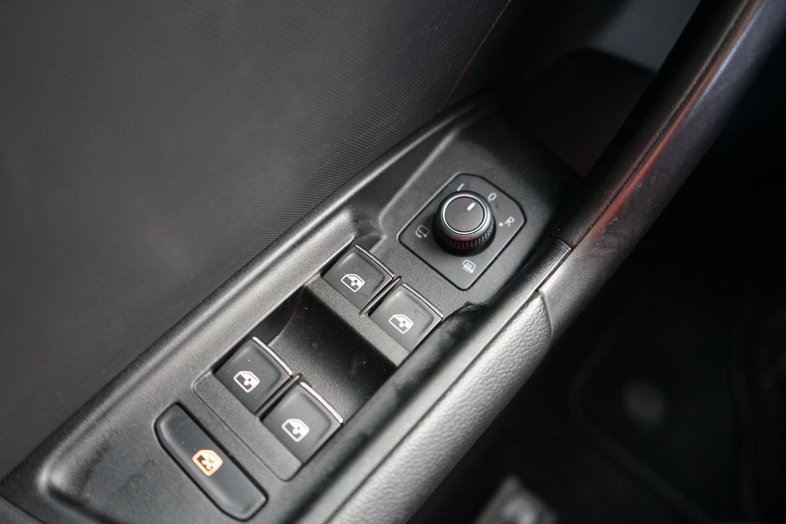 Audi A1 Sportback 30 TFSI advanced LED B&O Kamera PDC