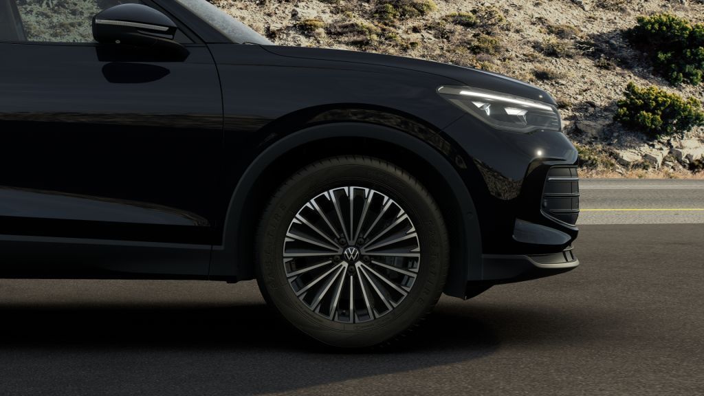 Volkswagen Tiguan - Bild 4