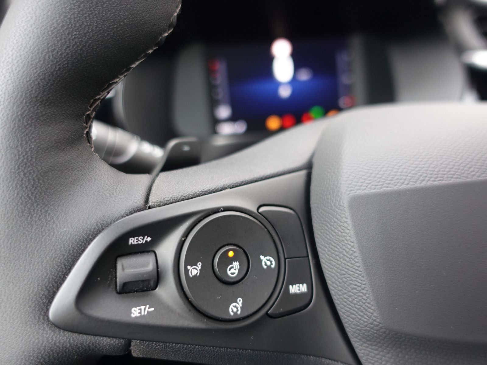 Fahrzeugabbildung Opel Corsa 1.2Turbo GS Automatik - SHZ,PDC,Allwetter