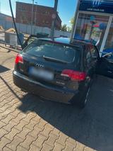 Audi Sportlicher Audi A3 - : Kombi, Sportliche