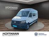 Volkswagen Crafter Kasten 2.0 TDI PLUS 35 LR HD Klima