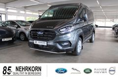 Fahrzeugabbildung Ford Transit Custom Bürstner COPA HOLIDAY ACTIVE