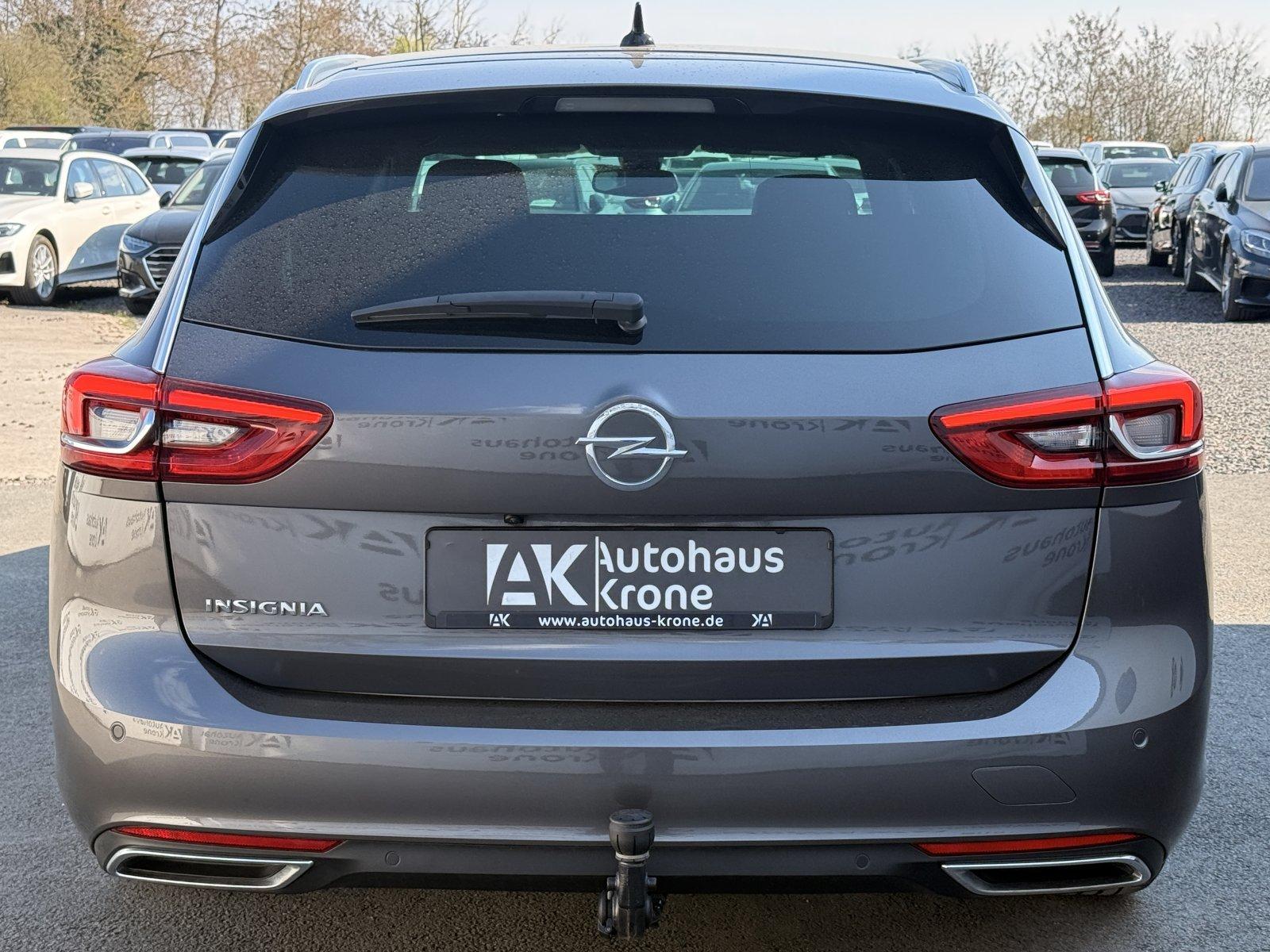 Opel Insignia 2.0 CDTI Business  *HEAD-UP*AHK* MASSAG