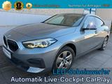 BMW 218 Gran Coupé Automatik Sportsitze LiveCockpit - BMW 218 Gran Coupé in Köln