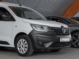 Renault Express 1.3 TCe 100  Extra PDC v.u hi. Klima Blu - Renault Express Gebrauchtwagen