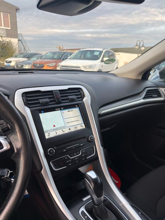 Ford Mondeo - Bild 26