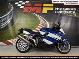 BMW K1200S [INSP.+TÜV NEU | ABS ÜBERHOLT!] - Angebote