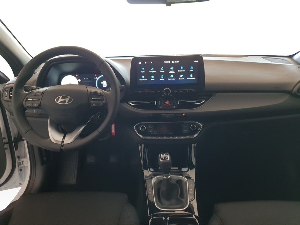 Hyundai i30 - Bild 17