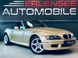 BMW Z3 Roadster 1.9i KLIMA/SHZ/LEDER/SAMMLERZUSTAND - BMW Z3: 1.9