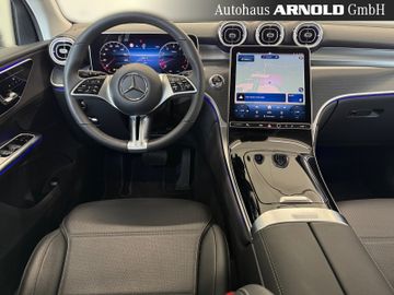 Mercedes GLC 200 - 8