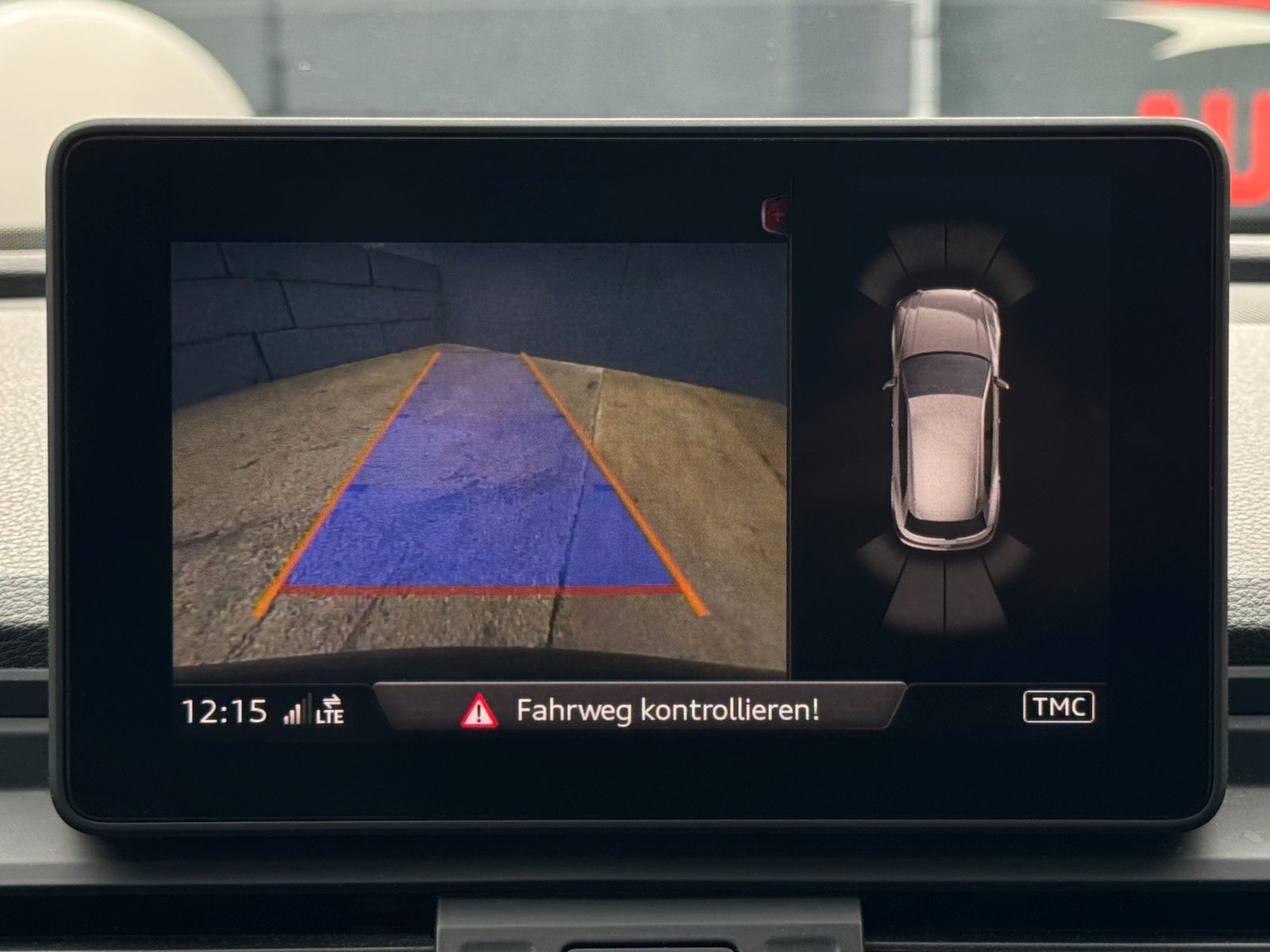 Fahrzeugabbildung Audi Q5 2.0 TFSI quattro basis Leder Kamera SHZ ACC
