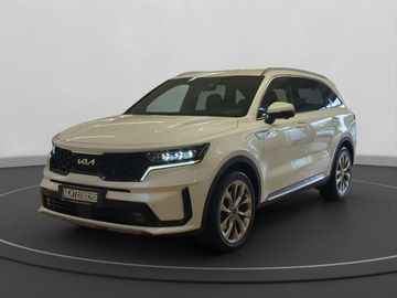 KIA Sorento - 2