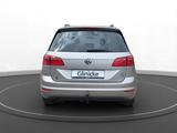 Volkswagen Golf VII Sportsvan 1.4 TSI BMT Lounge - Volkswagen Golf Sportsvan: Lounge
