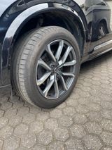 Volvo XC90 T5 AWD Geartronic Inscription Inscription - Volvo XC90: 5t