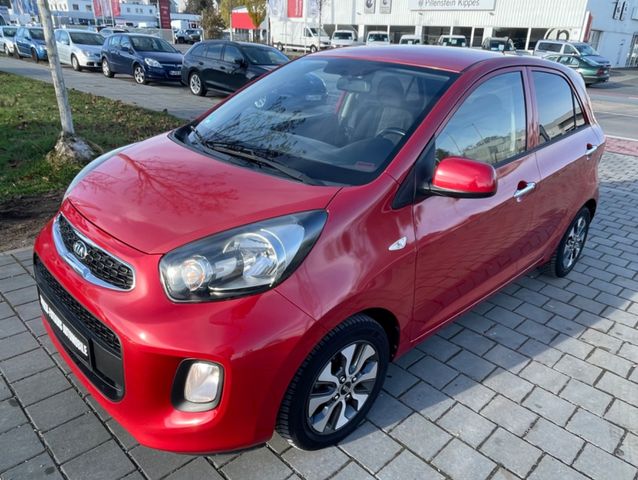 Kia Picanto 1.2 Dream Team 84ps Euro6